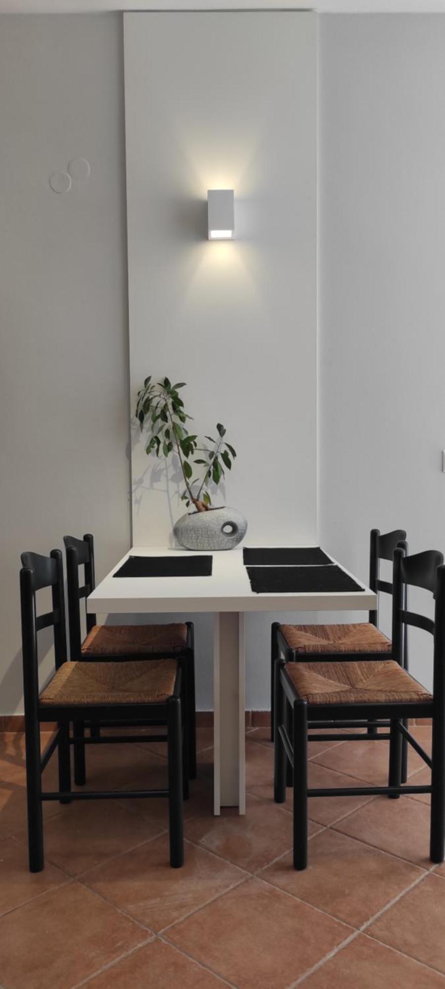 Elena Seafront Luxury Apartments Almirida Exterior foto